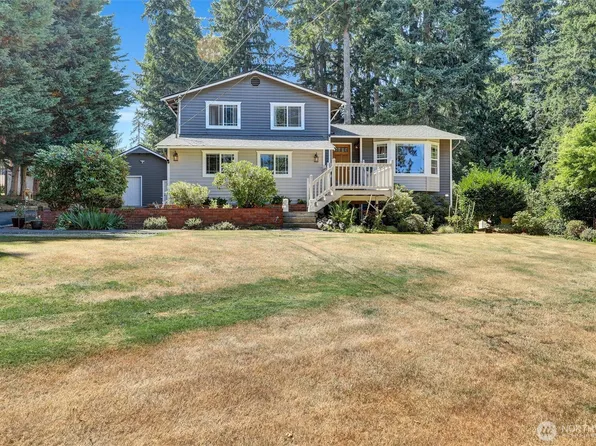 18803 156th Avenue NE #NE, Woodinville, WA 98072