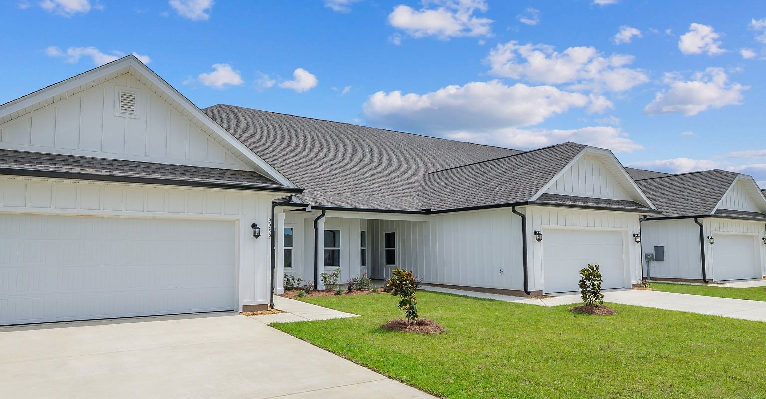 Aberdeen by Lennar in Foley AL Zillow