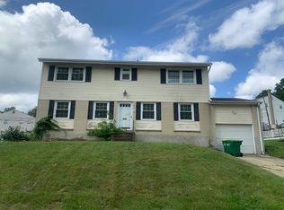 814 Naudain Ave, Claymont, DE 19703