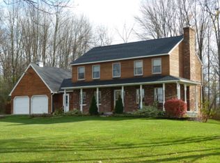 1948 Connors Rd, Baldwinsville, NY 13027