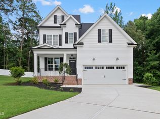 2628 Silver Gate Ct, Wake Forest, NC 27587