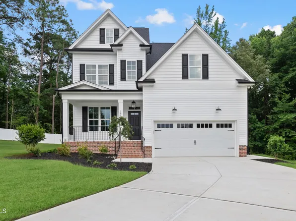 2628 Silver Gate Ct, Wake Forest, NC 27587