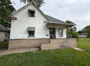 2809 E Main St, Danville, IL 61832