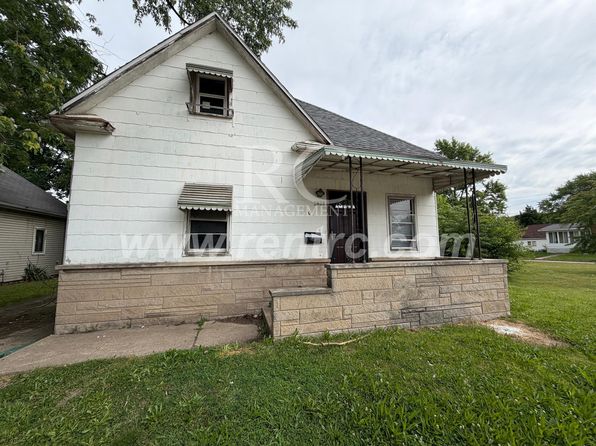 2809 E Main St, Danville, IL