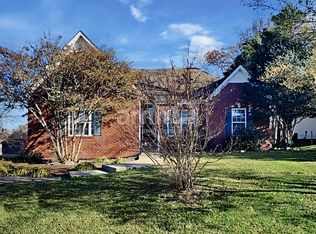 1914 Portway Rd, Spring Hill, TN 37174