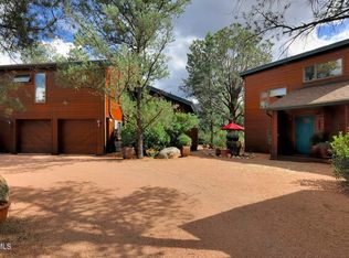 40 Cypress Ct, Sedona, AZ 86336