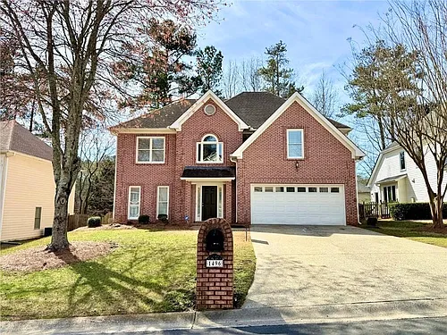1496 Brentwood Dr Photo 1