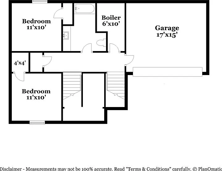 3 bed, 2.5 bath, 1774 sqft, $1,985 — Photo 4