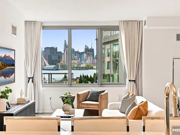9 Ave At Port Imperial #413, West New York, NJ 07093
