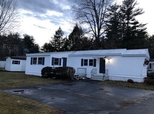 4 C St, Merrimac, MA 01860