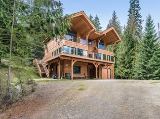 56 Mountain Lake Vis, Sagle, ID 83860