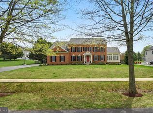 509 Firestone Dr, Ashton, MD 20861