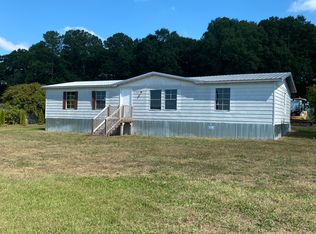 204 Bowie Farm Rd, Starr, SC 29684