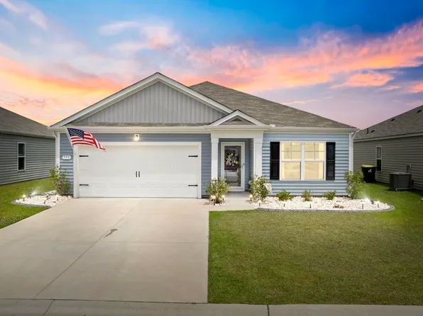 773 Woodland Farms Circle, Aynor, SC 29511