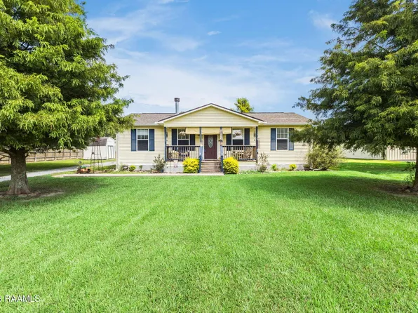 132 Paige St, Duson, LA 70529