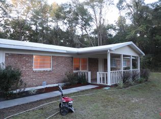 16924 NW County Road 239, Alachua, FL 32615
