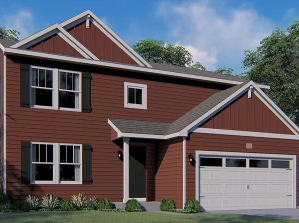 5329 Lake Pines Ct, Vicksburg, MI 49097