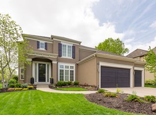 3081 W 132nd Pl, Leawood, KS 66209