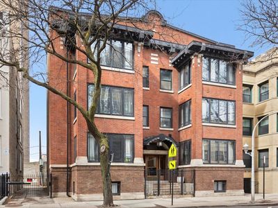 4176 N Clarendon Ave #1N, Chicago, IL, 60613