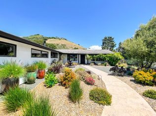 128 Rancho Rd, Carmel Valley, CA 93924