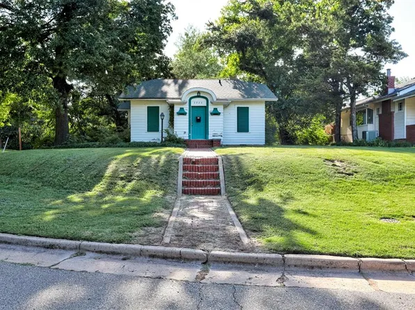 2920 N Harvey Pkwy, Oklahoma City, OK 73103