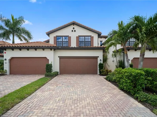 11879 Arboretum Run DR #201, FORT MYERS, FL 33913