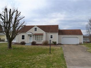 27050 State Route 7, Marietta, OH