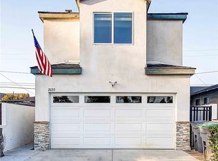 2635 E Madison St, Carson, CA 90810