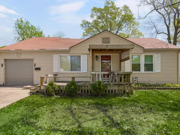 3405 S Arlington Ave, Independence, MO 64052
