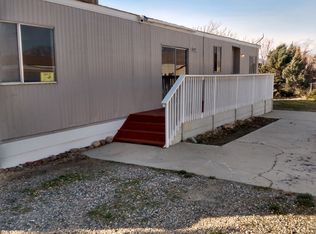 6101 Maple Ave, Lake Isabella, CA 93240