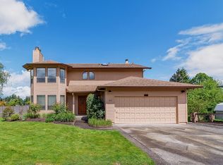 3612 NW McCann Rd, Vancouver, WA 98685