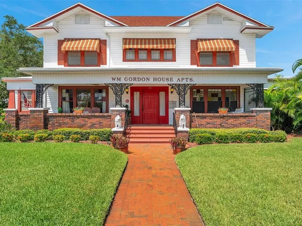1100 Beach Dr NE, Saint Petersburg, FL 33701