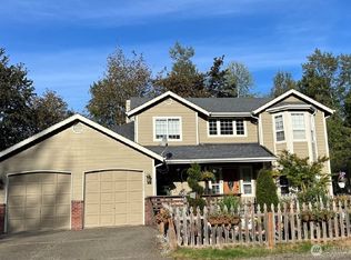 29710 52nd Ave E, Graham, WA 98338