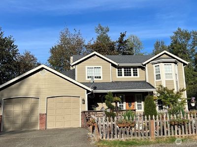 29710 52nd Avenue E, Graham, WA, 98338
