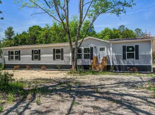 317 Marion Rd, Dorchester, SC 29437