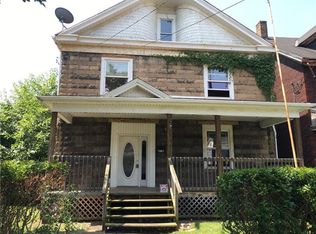 616 Beaver Ave, Midland, PA 15059