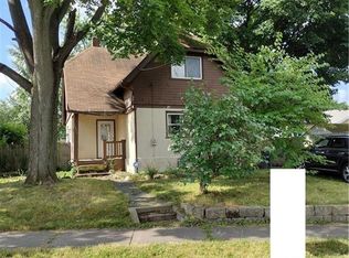 1486 Malasia Rd, Akron, OH 44305