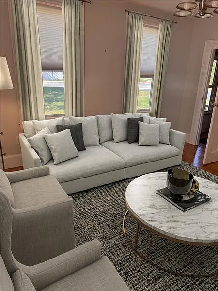 2 bed, 963 sqft, $2,650 — Photo 3