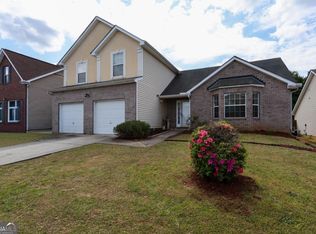 1753 Deer Crossing Cir, Jonesboro, GA