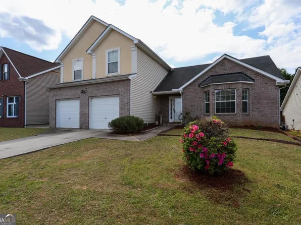 1753 Deer Crossing Cir, Jonesboro, GA 30236