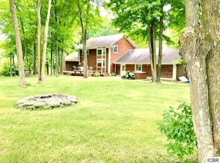 2101 Benson Ln, Grand Rapids, MN 55744