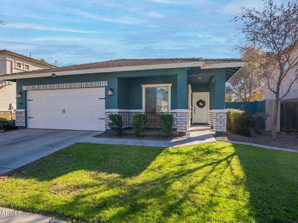 4219 E LINDA Lane, Gilbert, AZ 85234