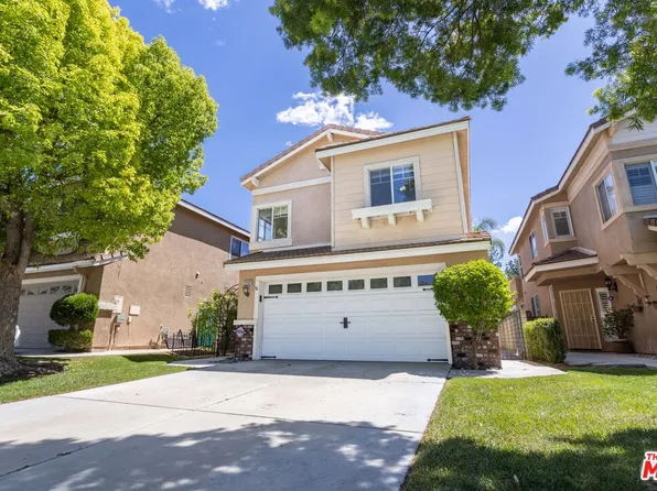 25434 Fitzgerald Ave, Stevenson Ranch, CA 91381