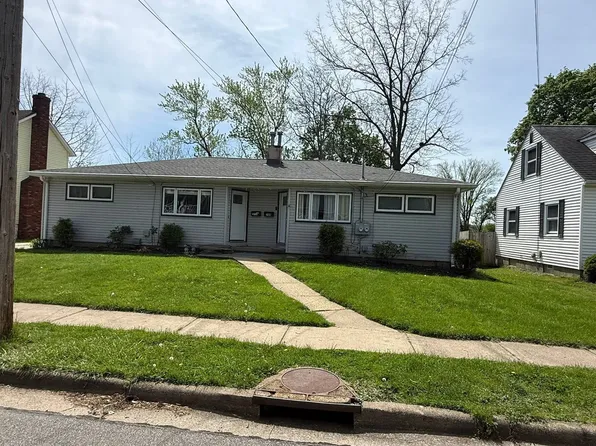 708 & 710 Ashland Ave, Cuyahoga Falls, OH 44221