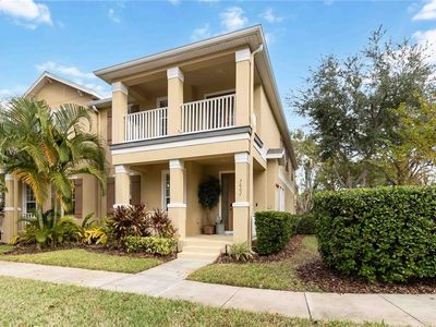 3607 Clay Brick Rd #54C, Saint Cloud, FL, 34773