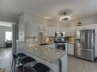 2162 Mill Garden Run, Buford, GA