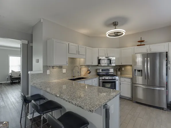 2162 Mill Garden Run, Buford, GA 30519