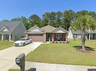 3738 Bromfield St, Florence, SC 29501