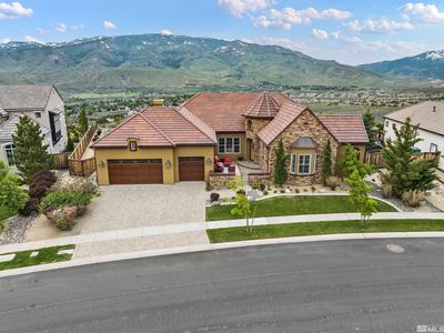 8580 Gypsy Hill Trl, Reno, NV, 89523