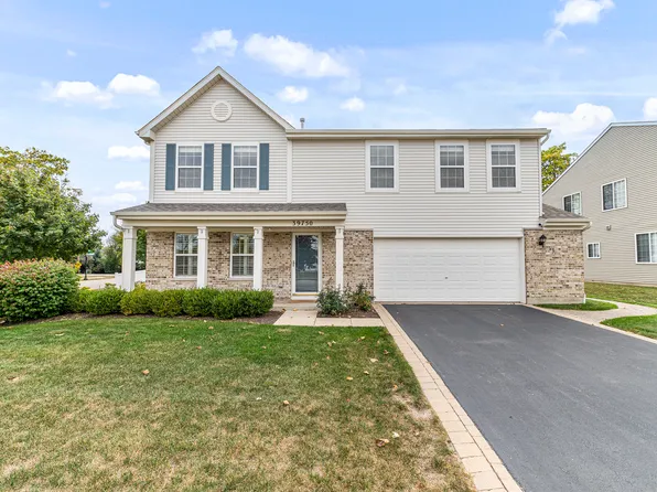 (undisclosed Address), Beach Park, IL 60083